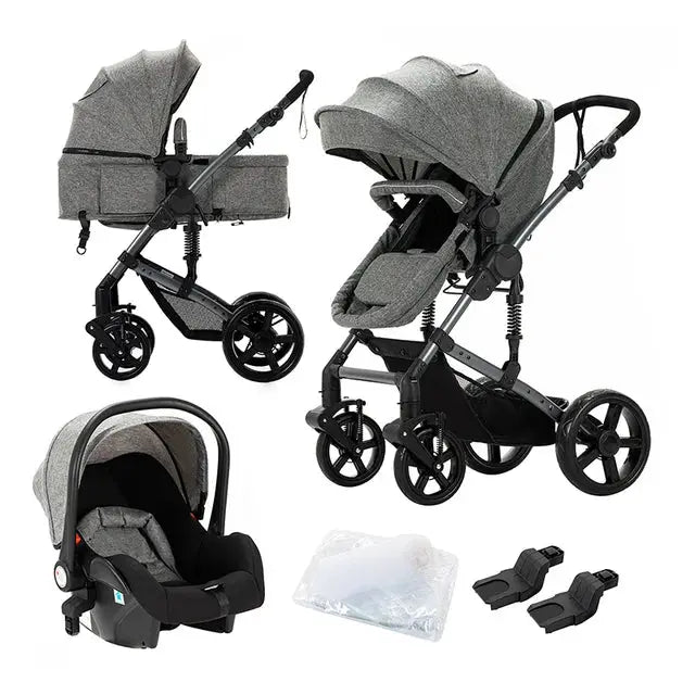 3 in 1 buggy set best sale