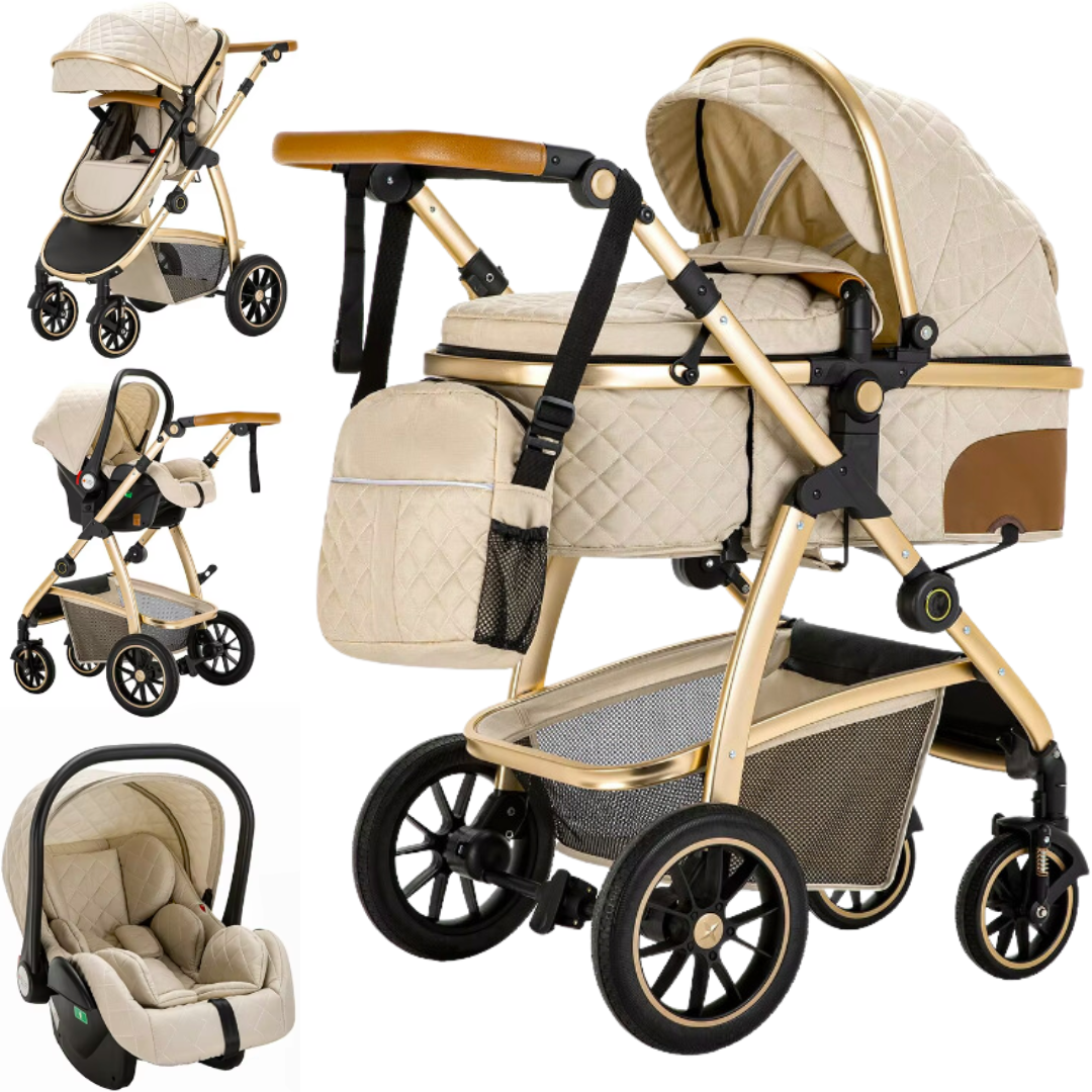 Baby prams sales