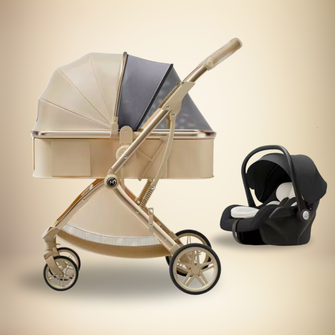 Most expensive travel system hotsell