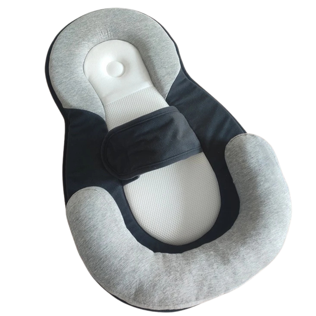 SnugRelief Anti-Reflux & Anti-Colic Baby Support Pillow