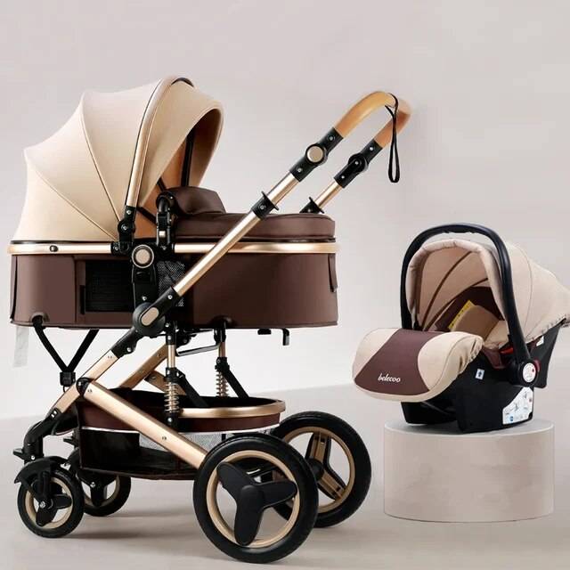 3in1 prams online