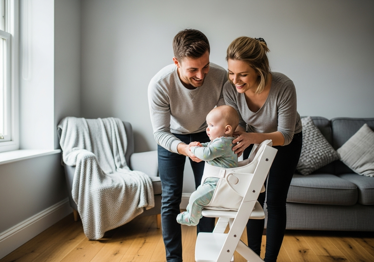 Made for Modern Families