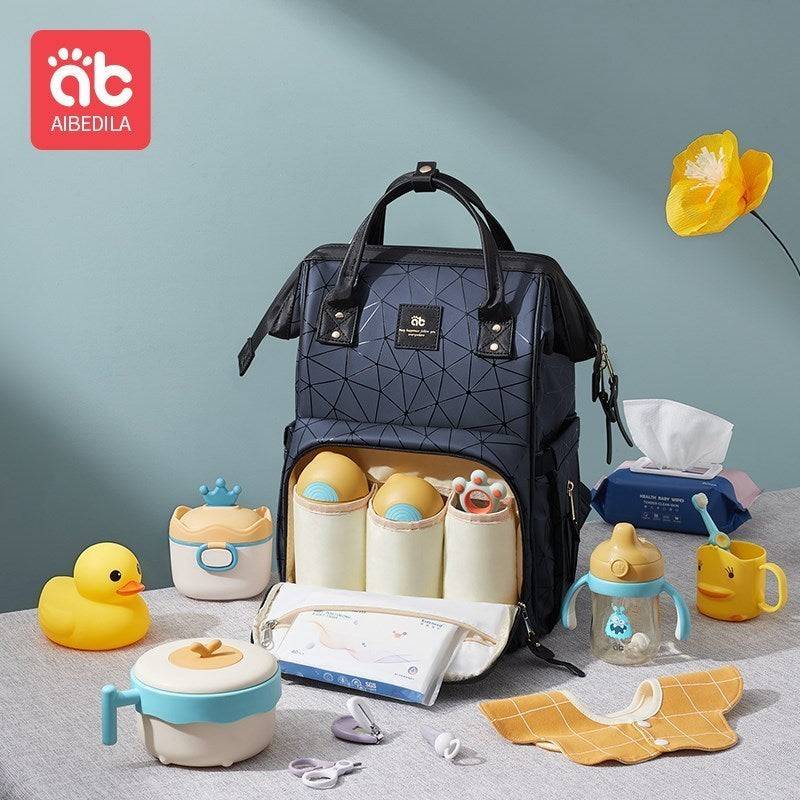 Mummy bag diaper bag best sale