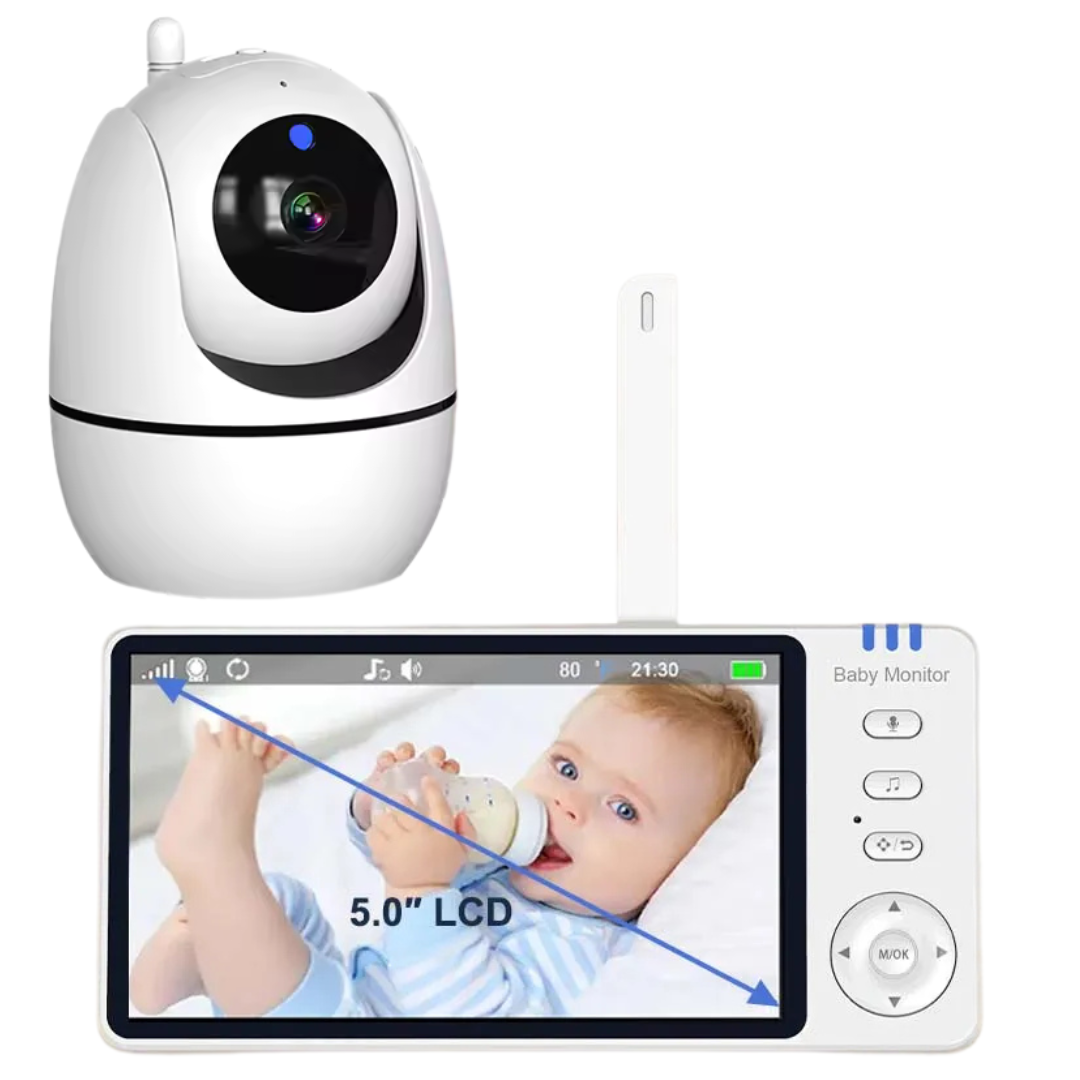 All-In-One Luxury Pushchair Mega Save Bundle