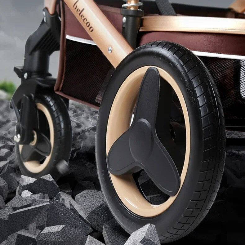 a close up of a wheel on a skateboard