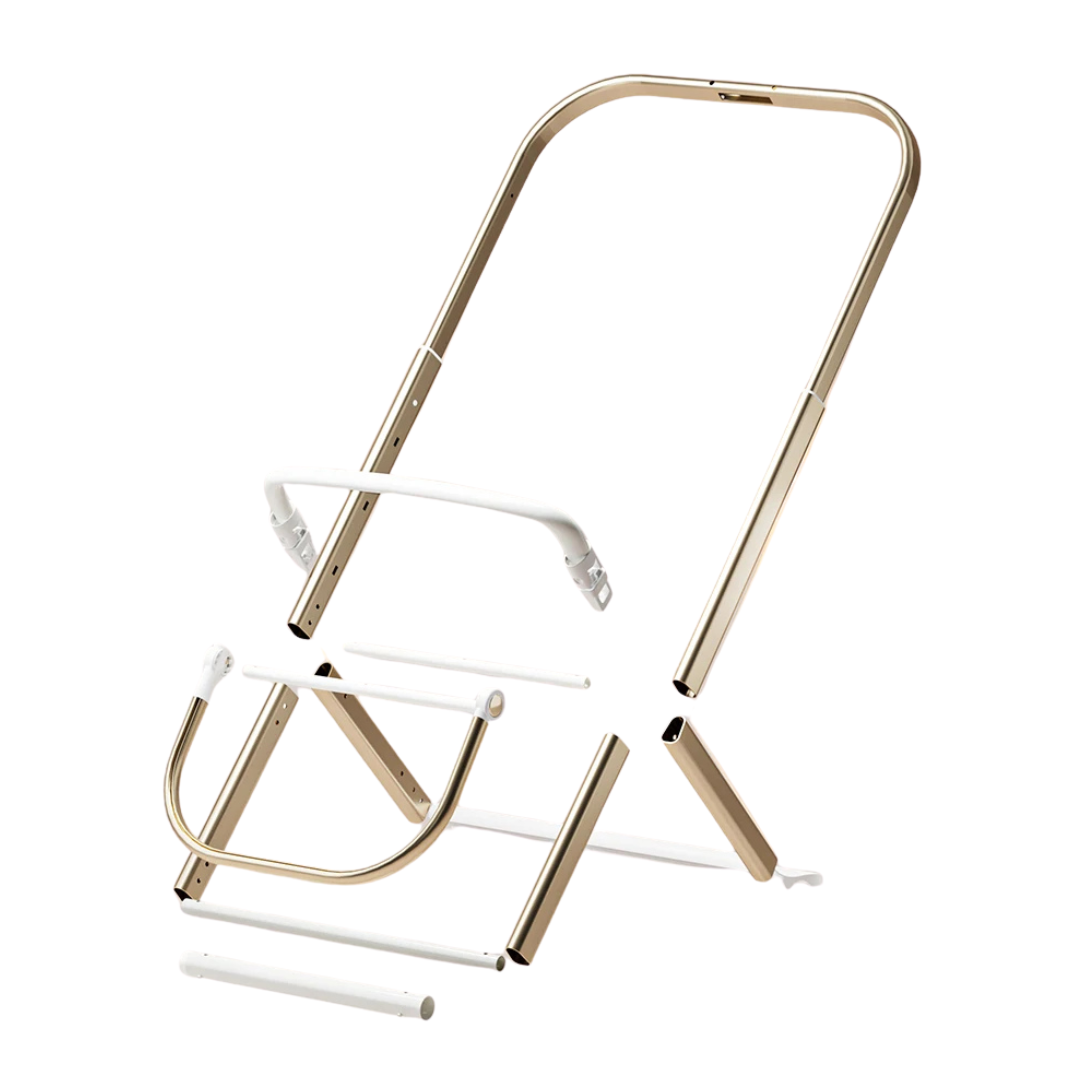 Coballe Series – Luxurious Pushchair Set