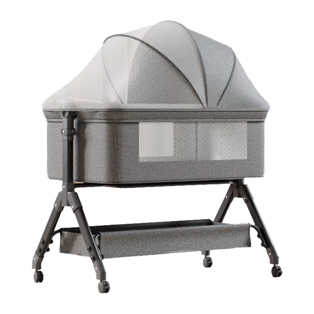 Multi Functional Baby Crib