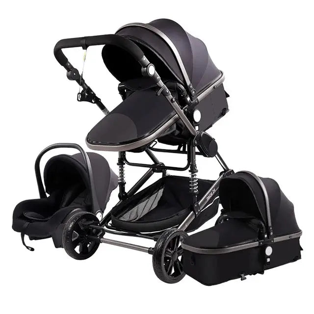 Baby pram set online