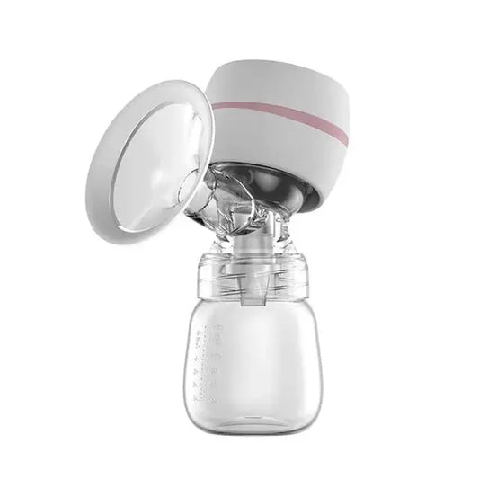 a glass jar with a lid on a white background