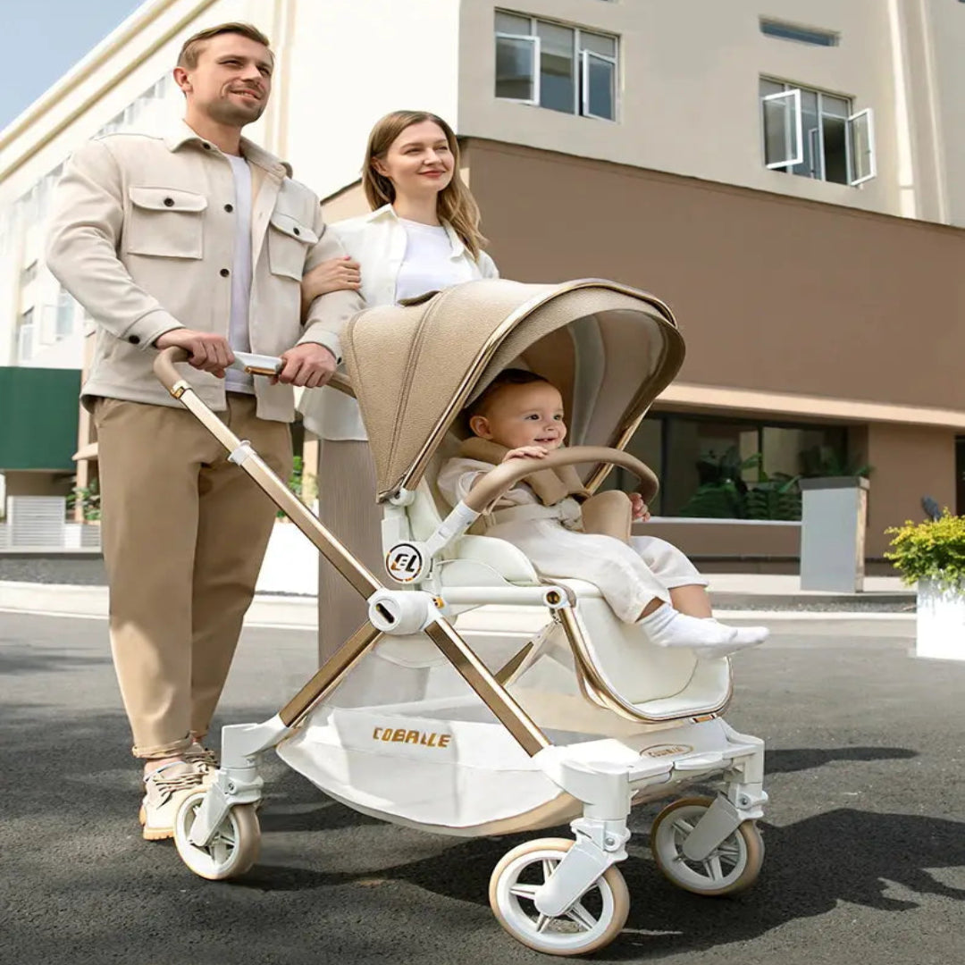 Prestige baby prams sales