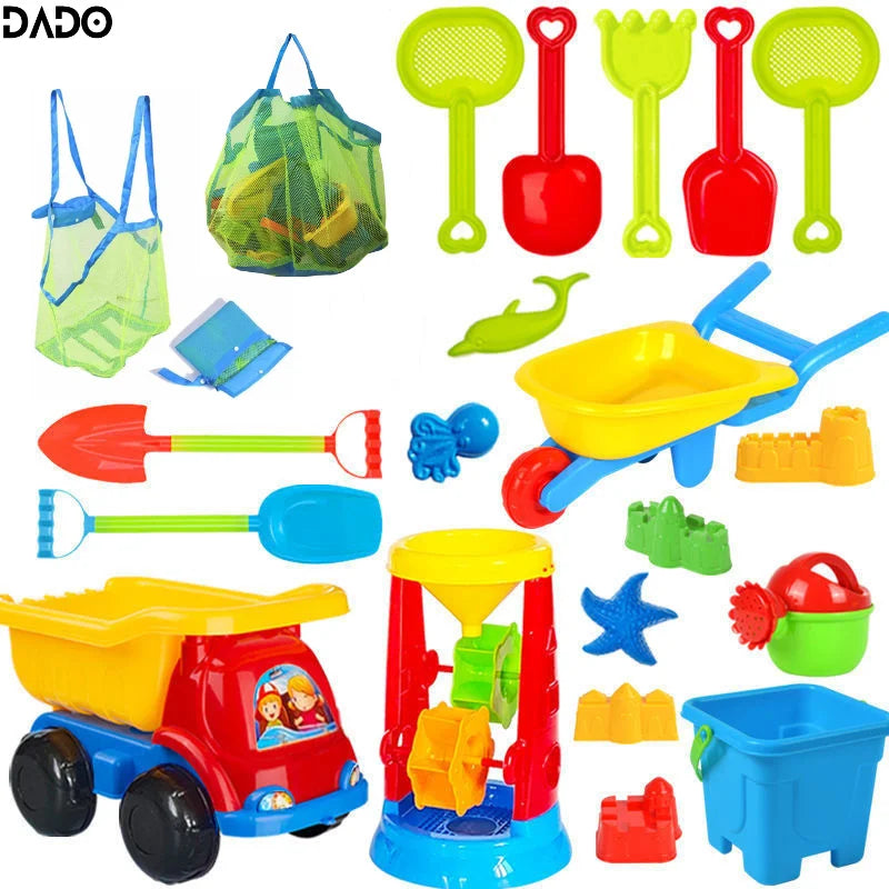 Multifunctional Diaper Bag Backpack with Changing Station