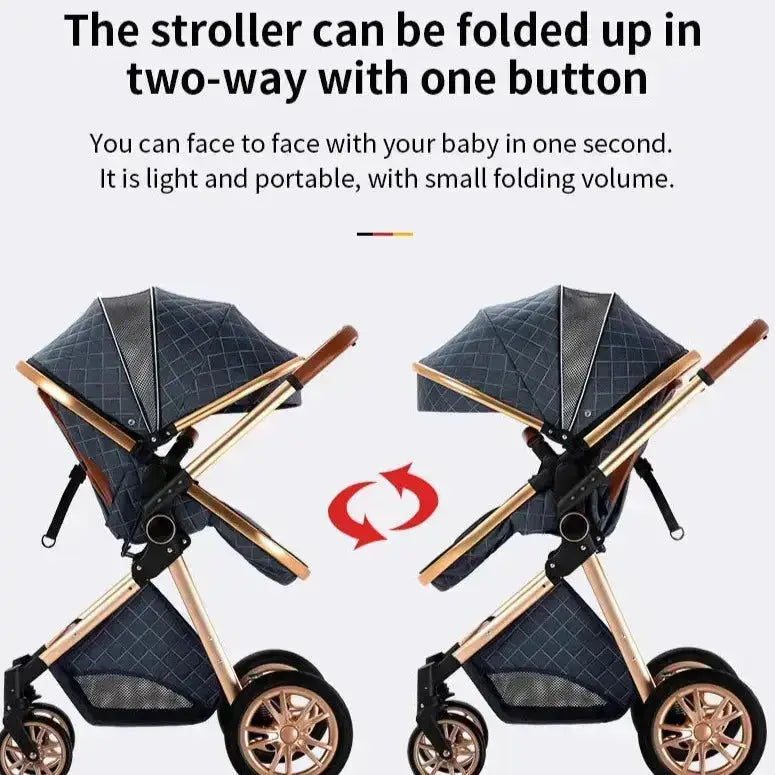 3 in one stroller hotsell