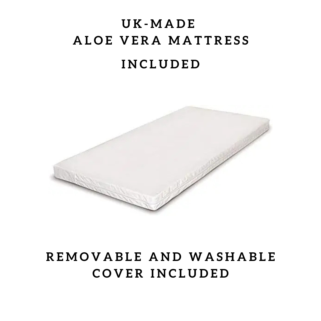 Complete Baby Sleep Bundle – Luna Max Exclusive Access