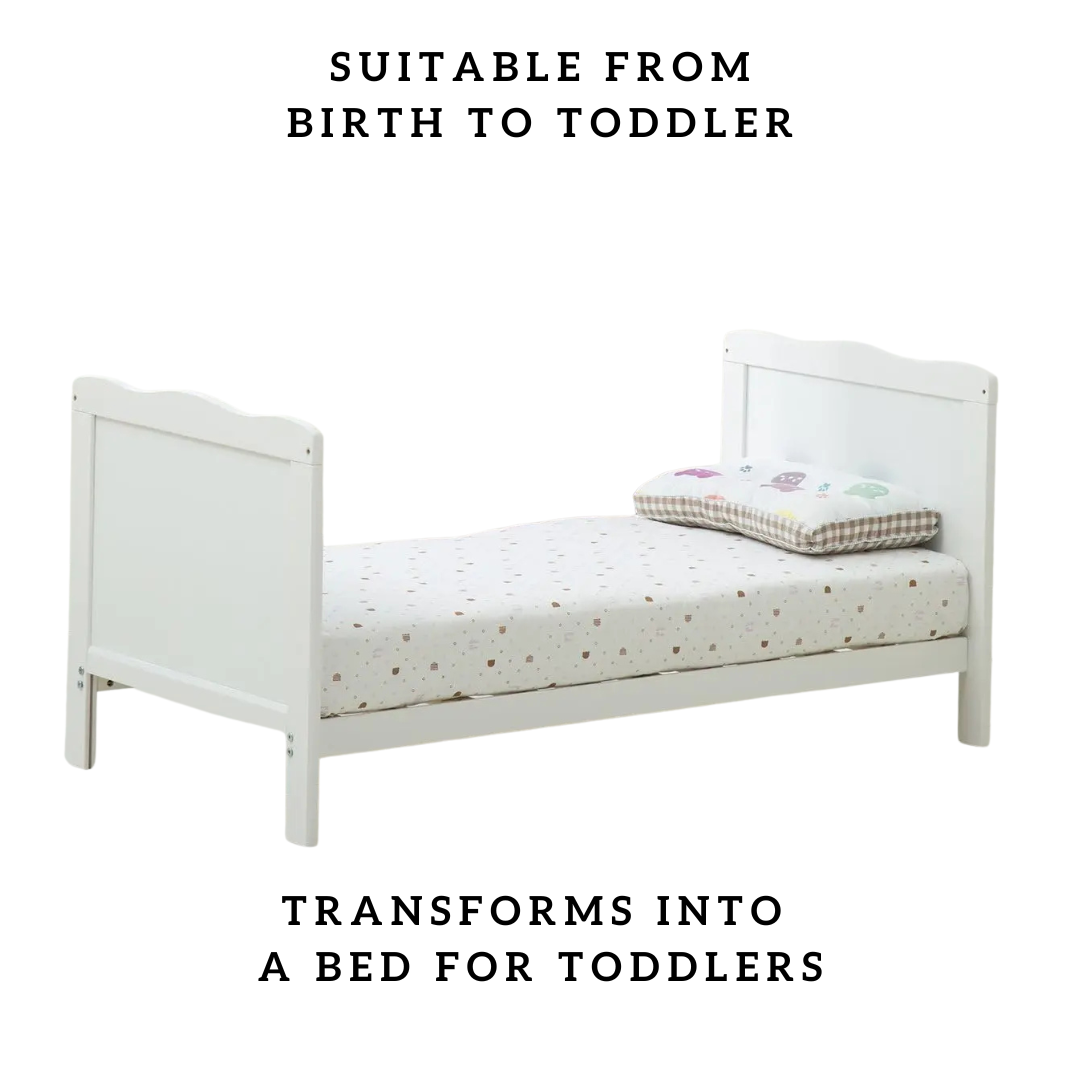 Complete Baby Sleep Bundle – Luna Max Exclusive Access