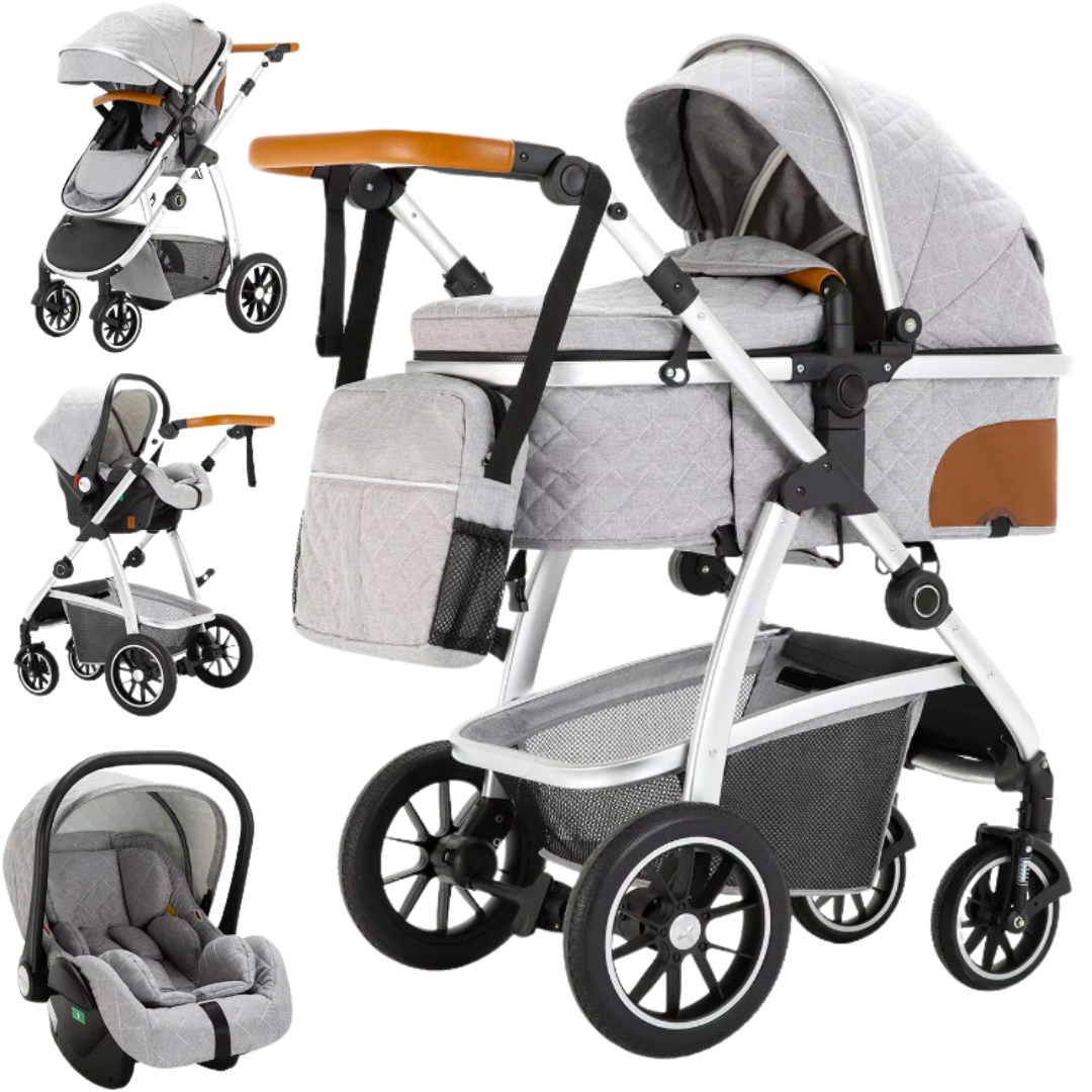 Little one 3 wheel stroller shop