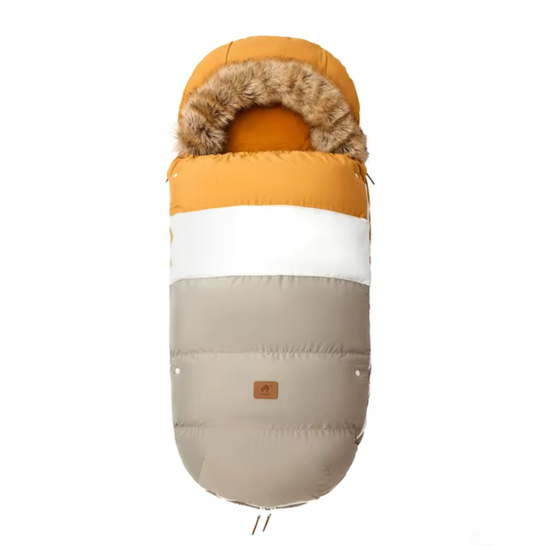 Housbay Universal Pushchair Winter Footmuff