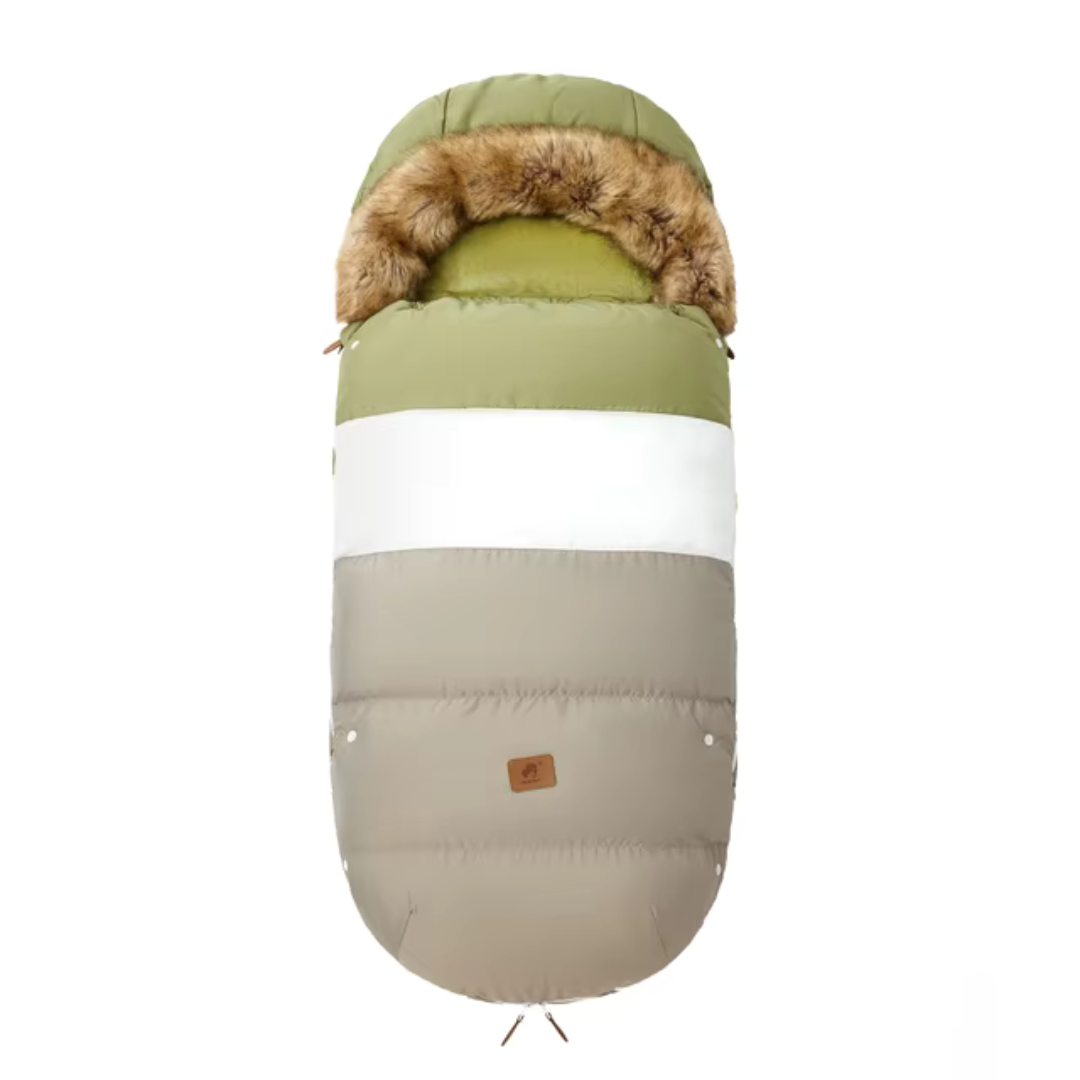 Housbay Universal Pushchair Winter Footmuff