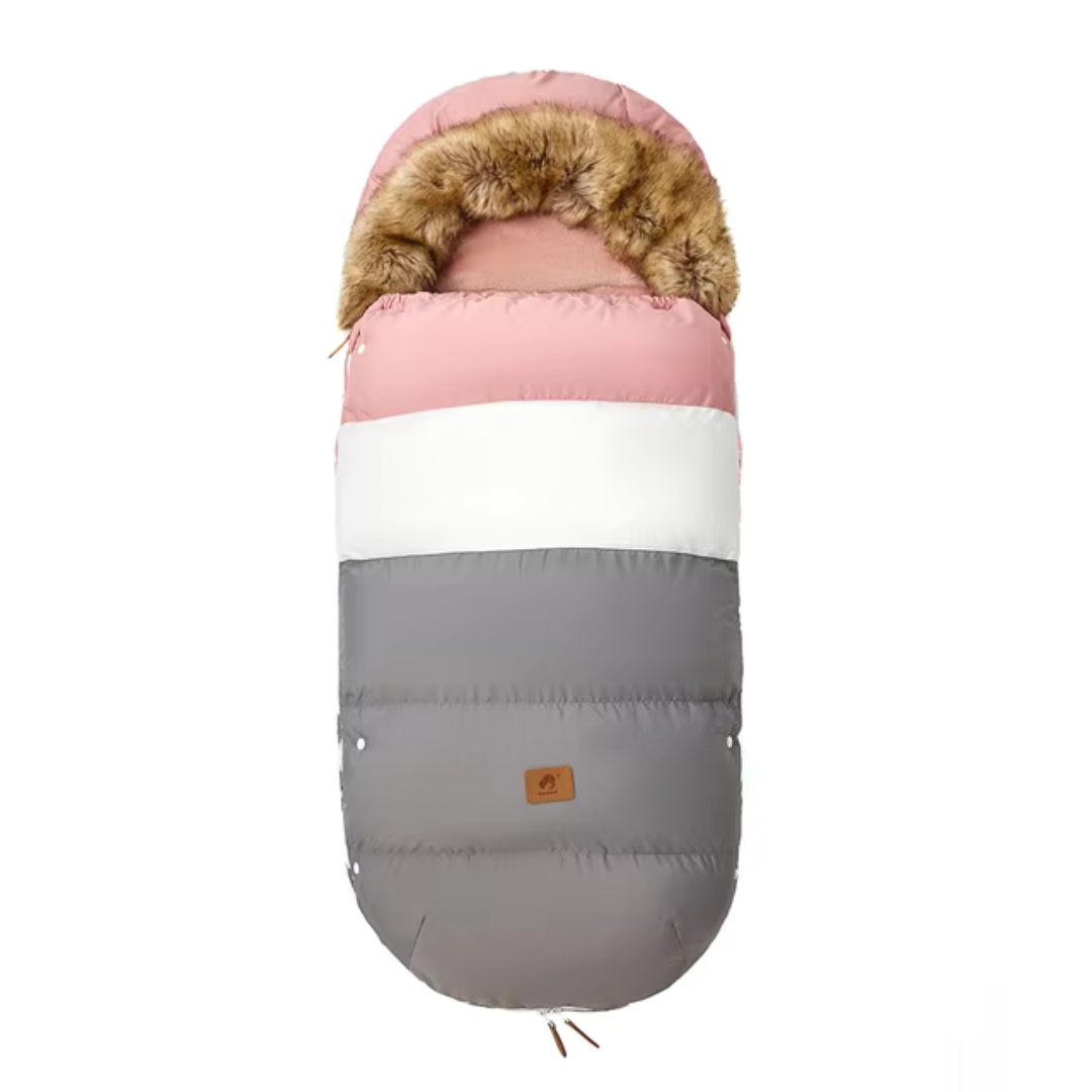 Housbay Universal Pushchair Winter Footmuff