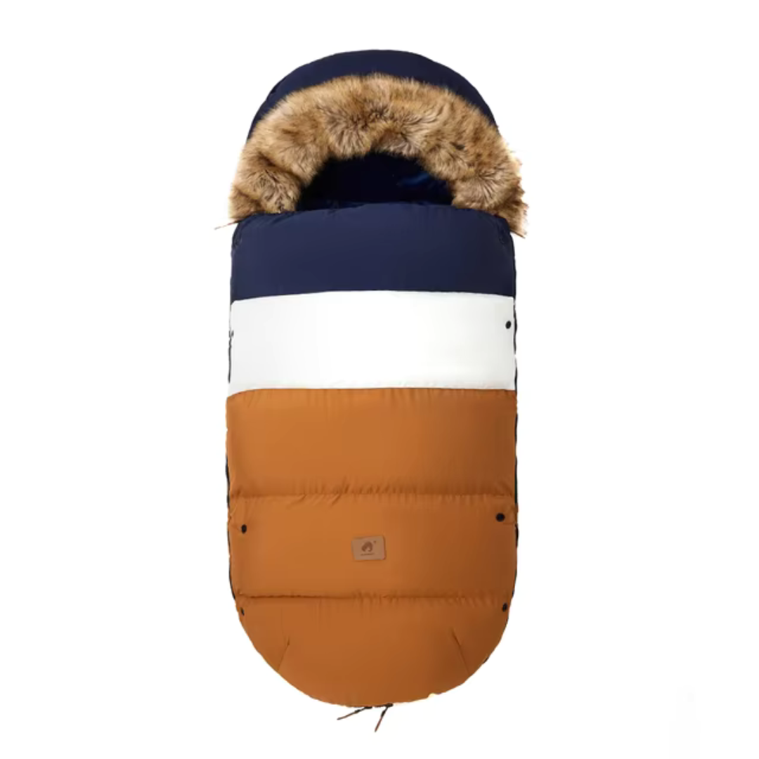 Housbay Universal Pushchair Winter Footmuff