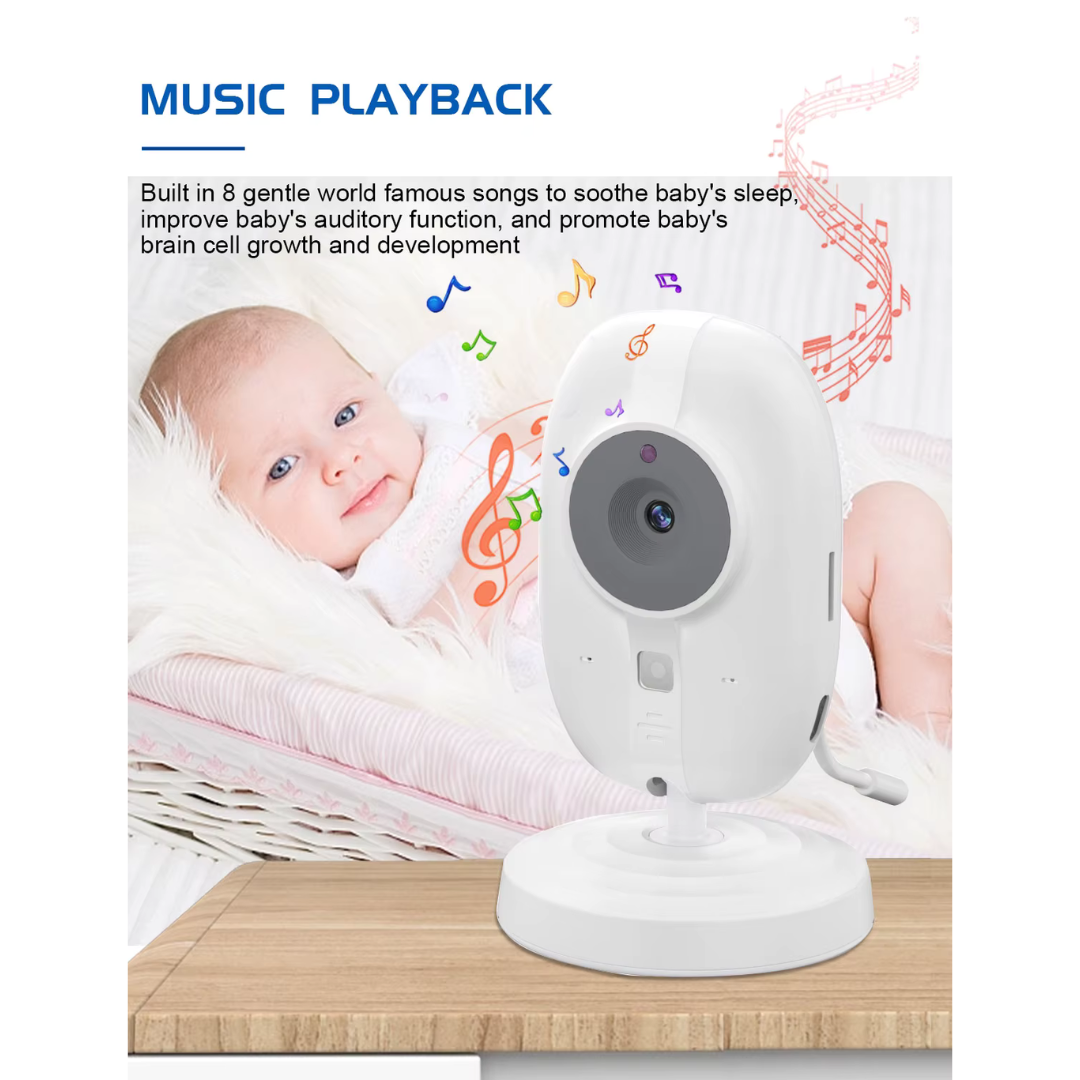 Guardian Angel Baby Pack