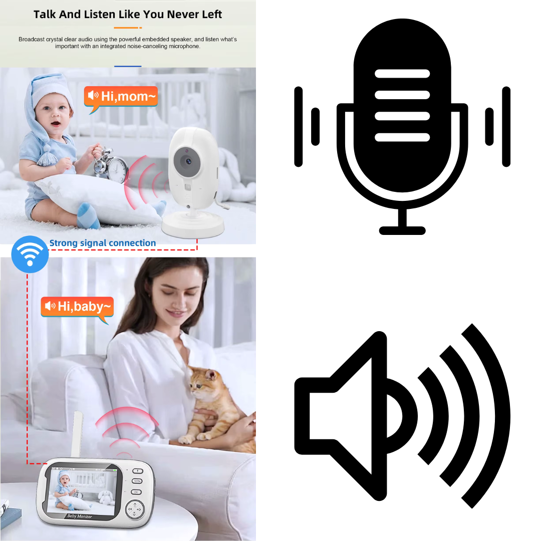 Guardian Angel Baby Pack