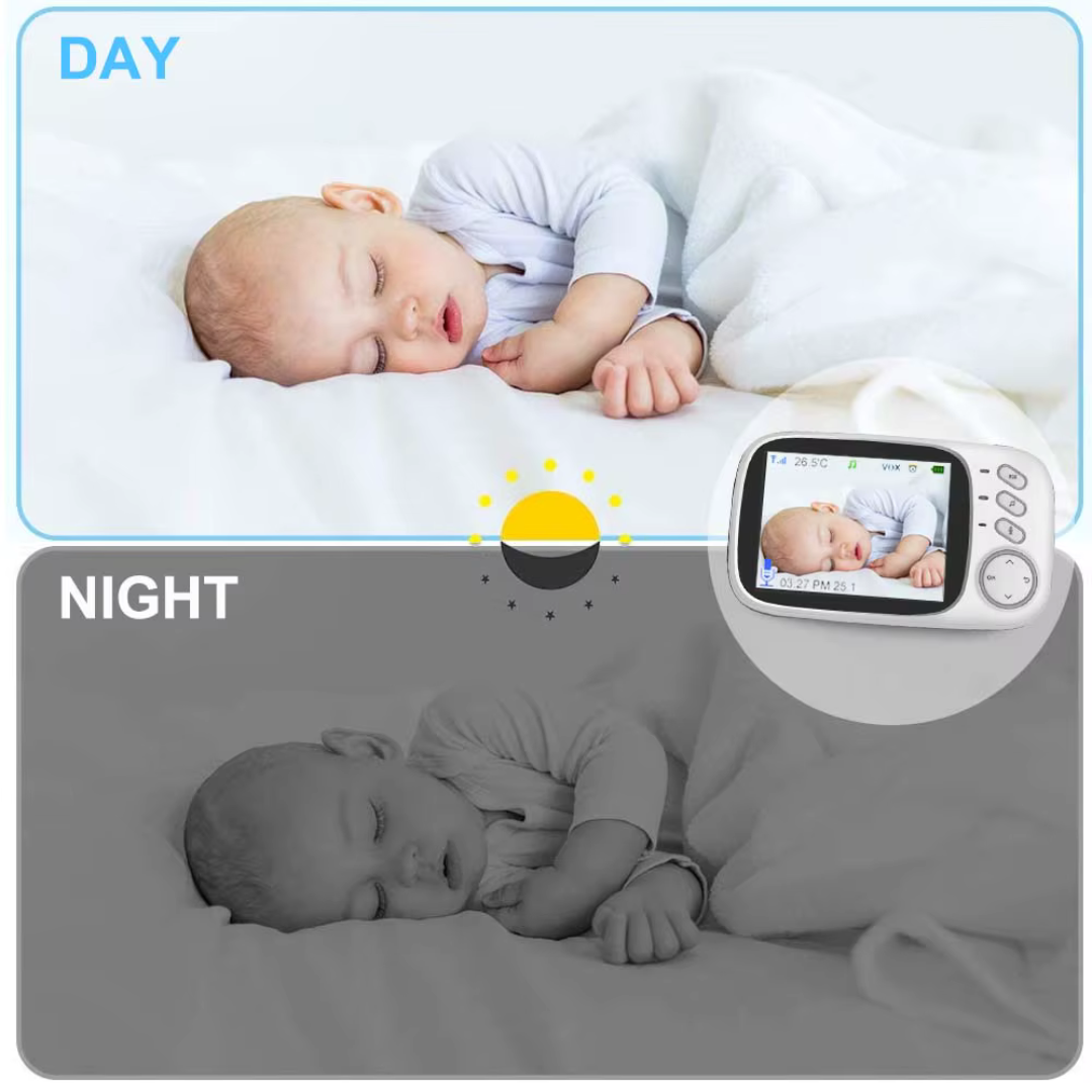 Guardian Angel Baby Pack