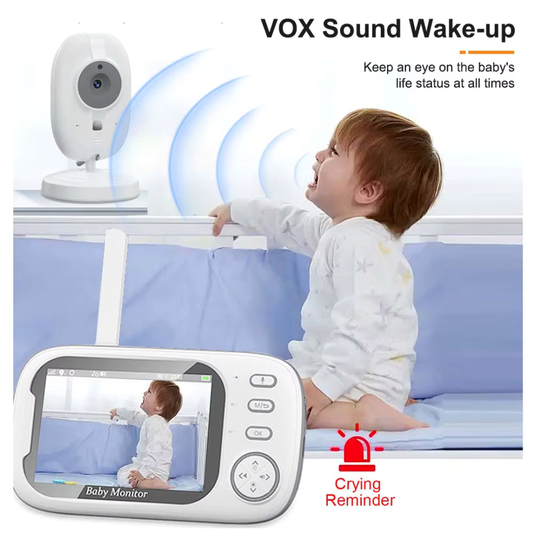 Guardian Angel Baby Pack