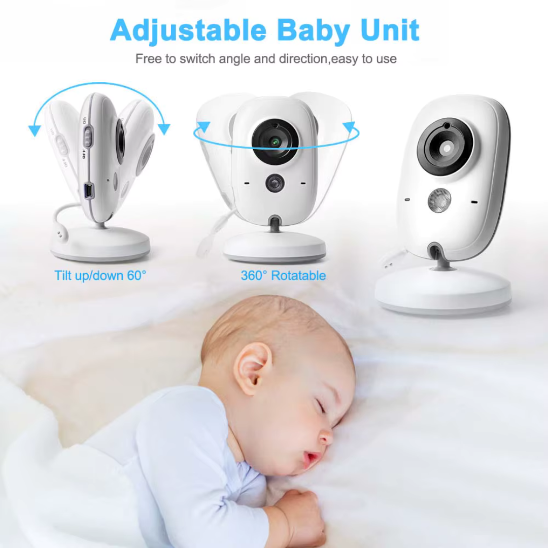 Guardian Angel Baby Pack