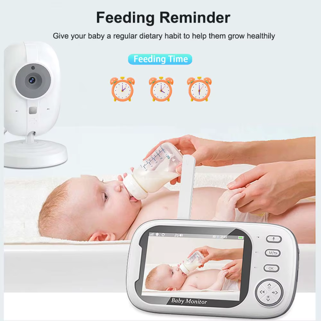 Guardian Angel Baby Pack