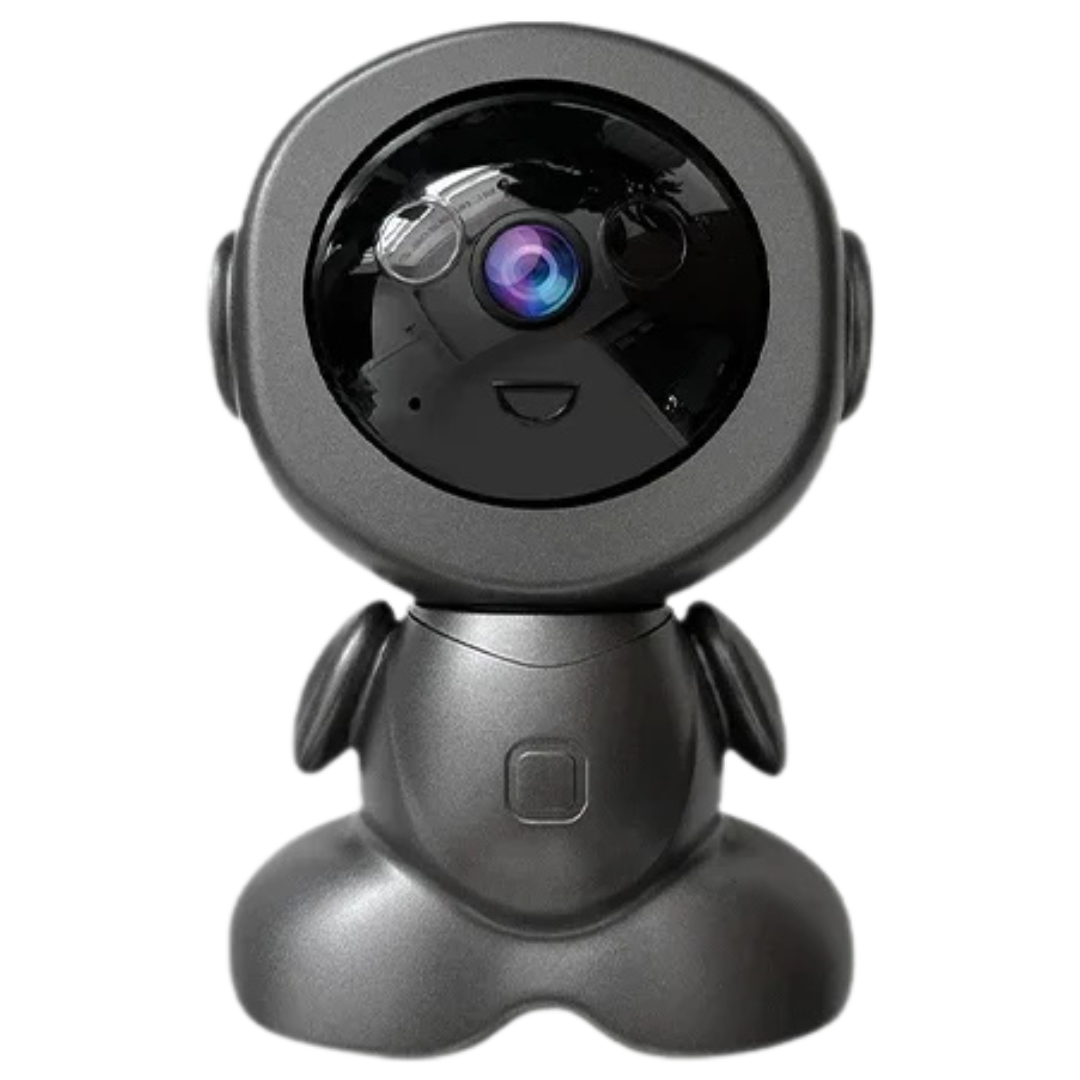 8MP SmartView HD Baby Monitor