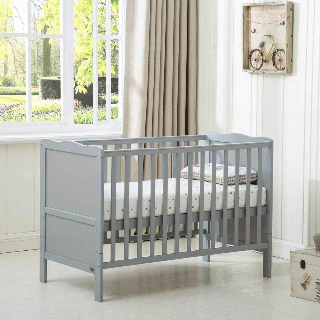Complete Baby Sleep Bundle – Luna Max Exclusive Access