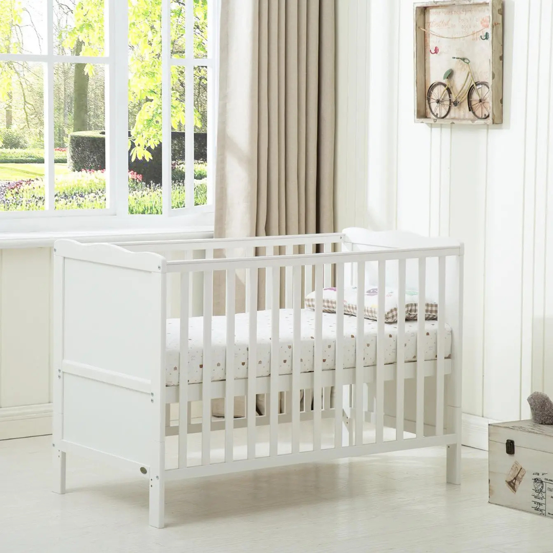 Complete Baby Sleep Bundle – Luna Max Exclusive Access