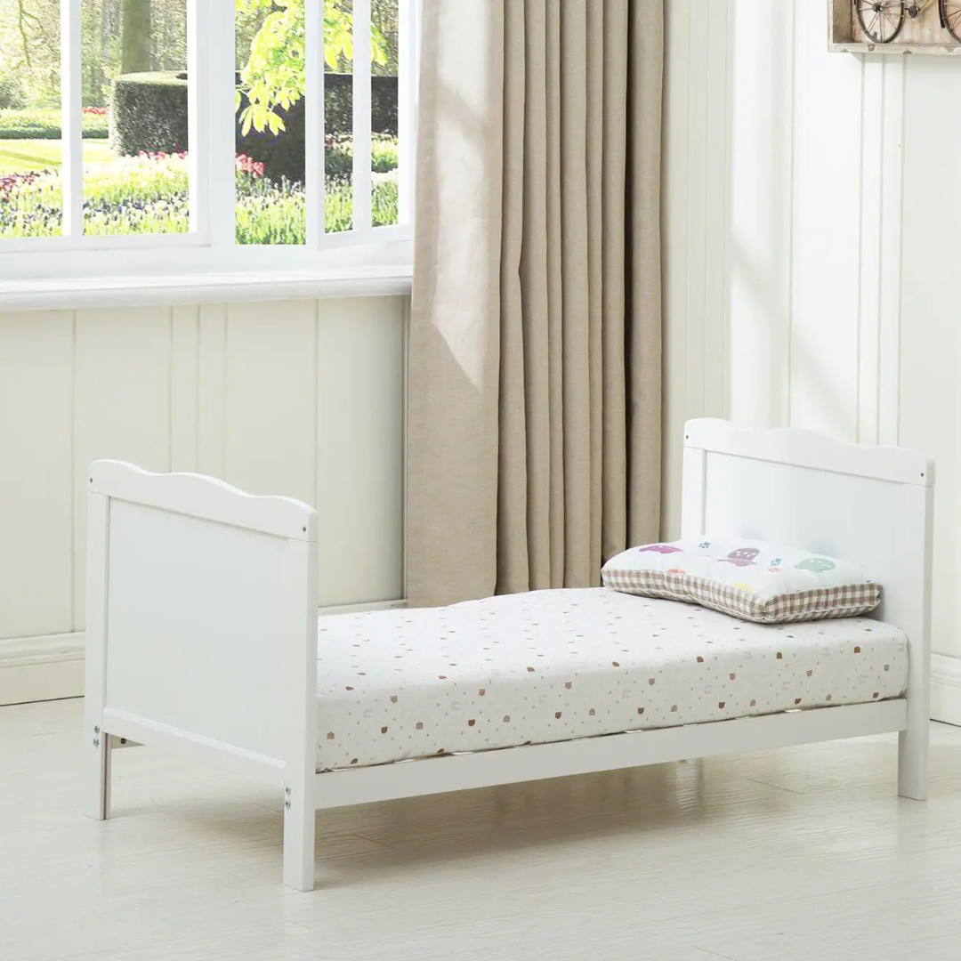 Complete Baby Sleep Bundle – Luna Max Exclusive Access