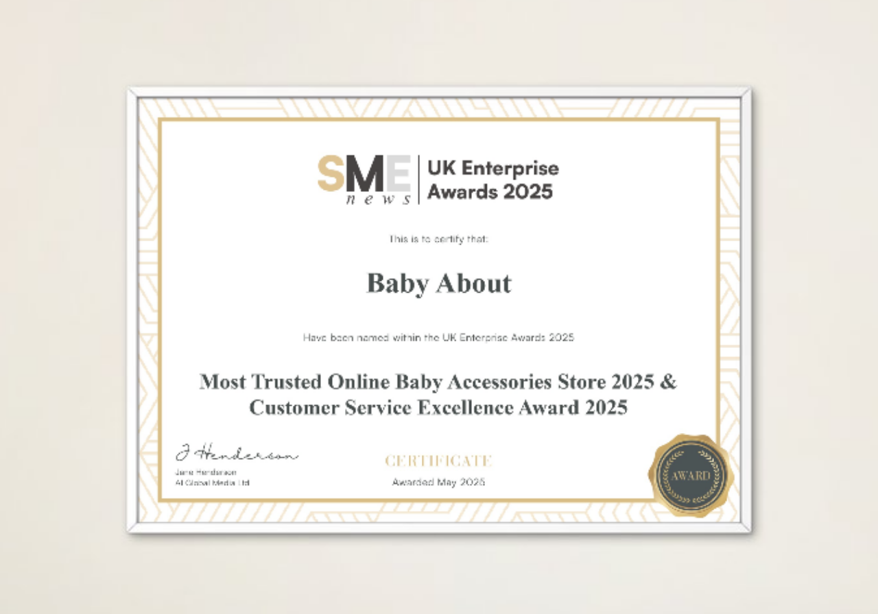 Award-Winning Trust & Care