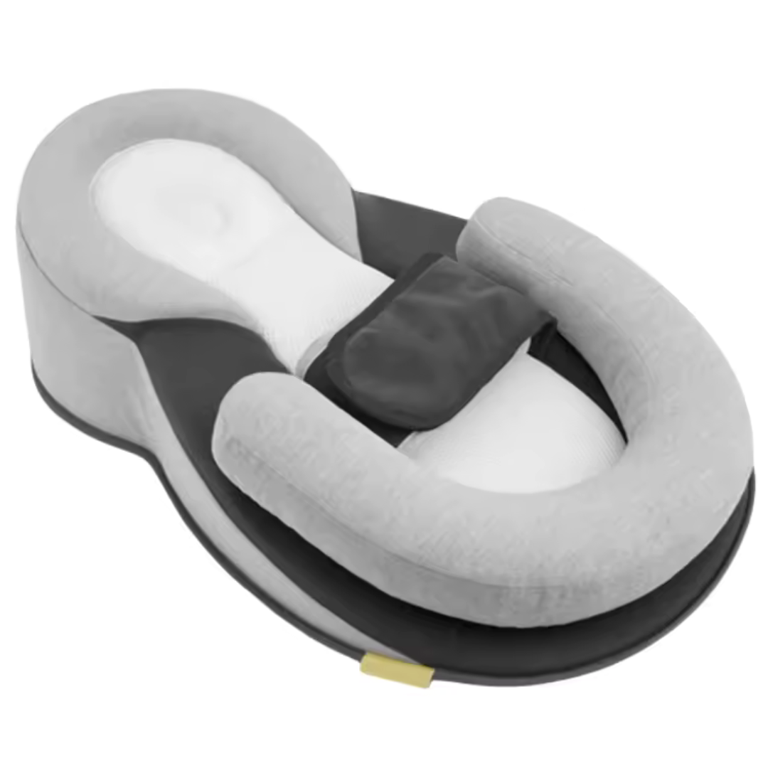 SnugRelief Anti-Reflux & Anti-Colic Baby Support Pillow
