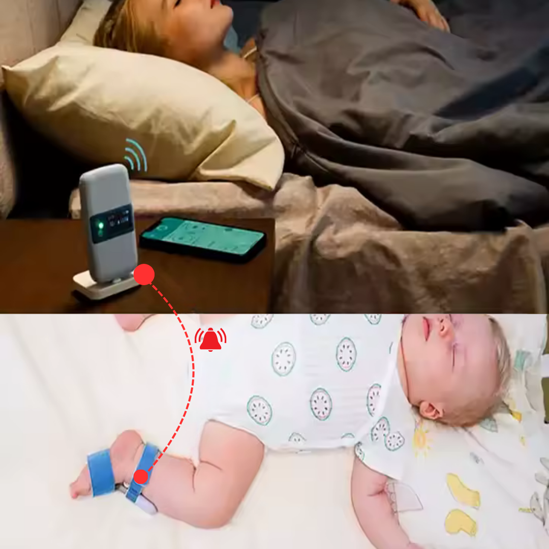 Guardian Angel Baby Pack