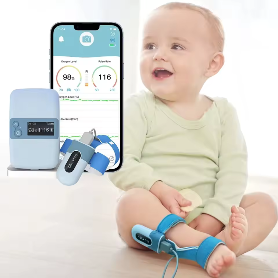 Guardian Angel Baby Pack