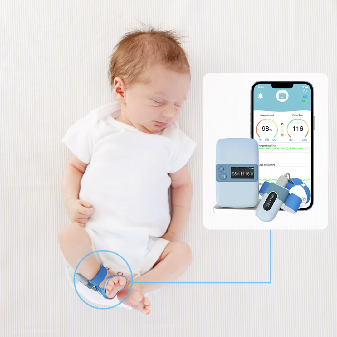 Guardian Angel Baby Pack