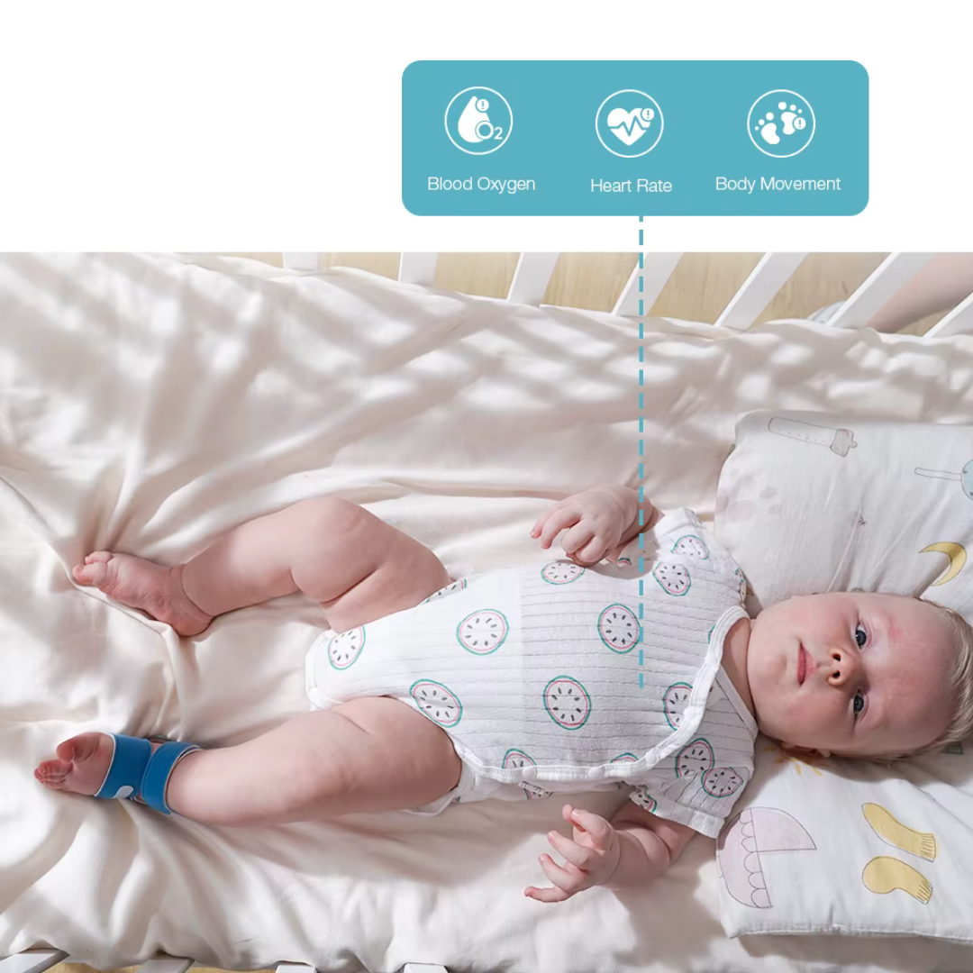 Guardian Angel Baby Pack