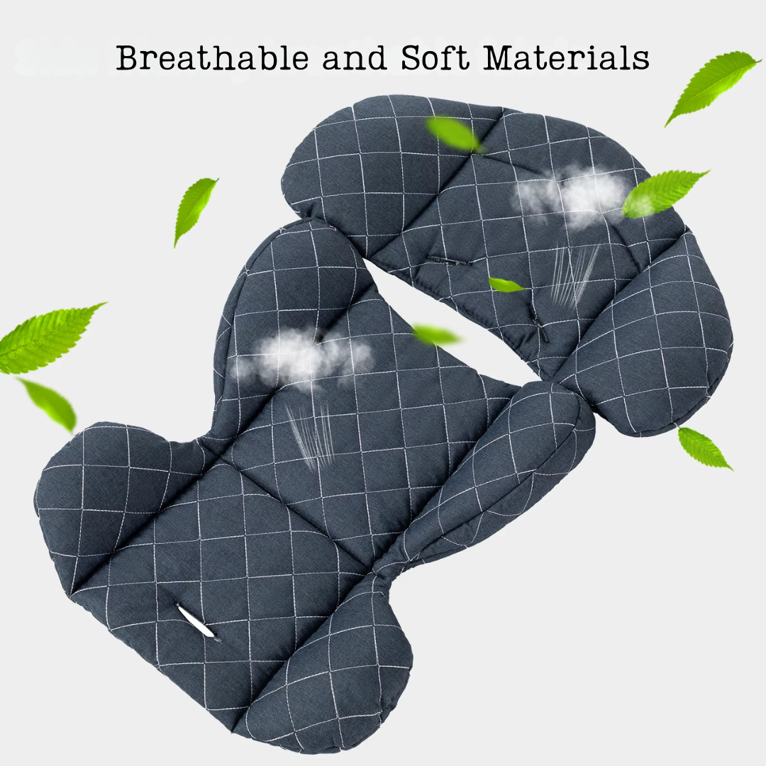 The Complete Luxury Isofix Travel System Bundle