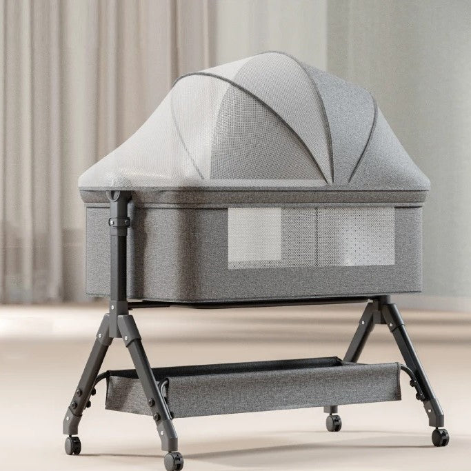 Multi Functional Baby Crib