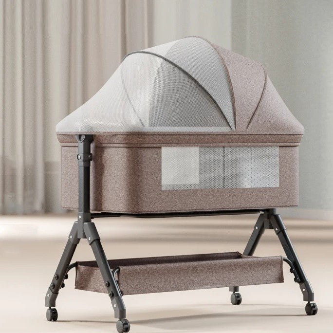 Multi Functional Baby Crib